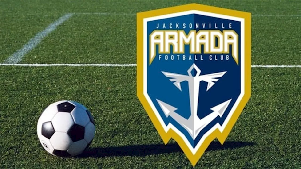 Armada joining MLS NEXT Pro, plan to open new stadium in 2025