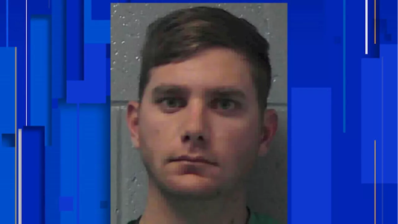 Ware County firefighter charged with DUI manslaughter in crash that killed another firefighter