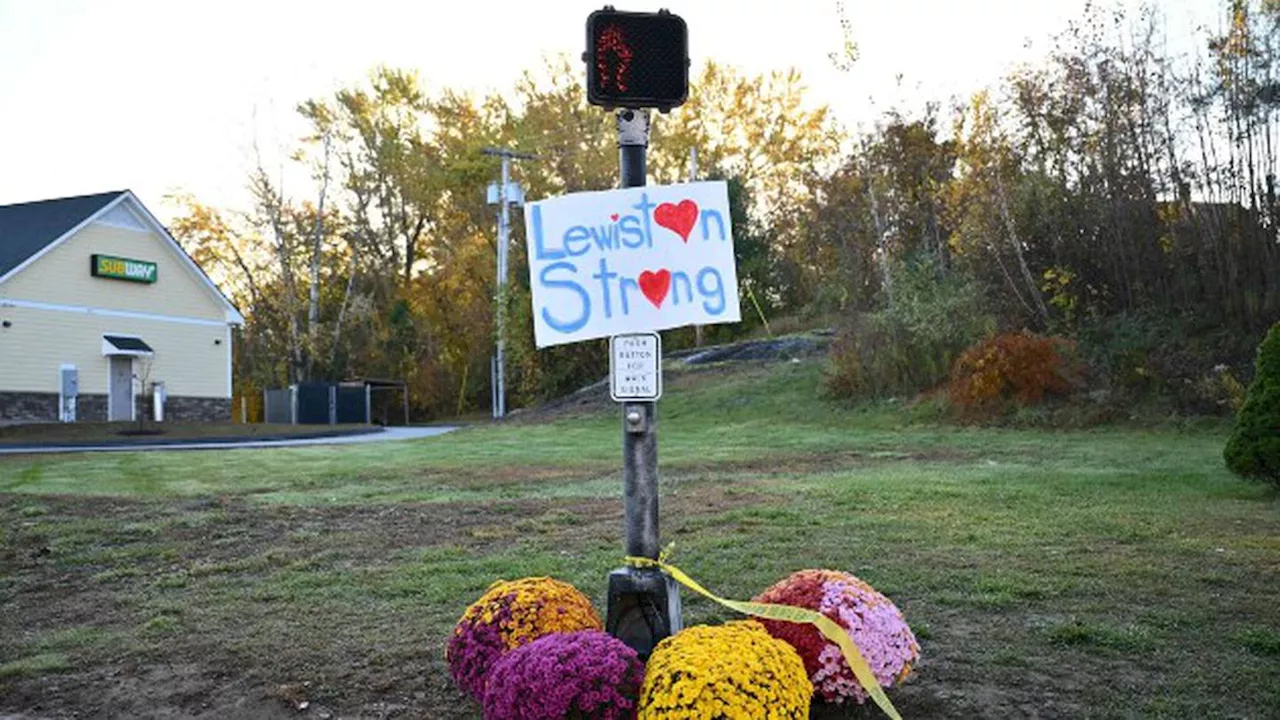 More details emerge about Maine mass shooting suspect's mental health issues