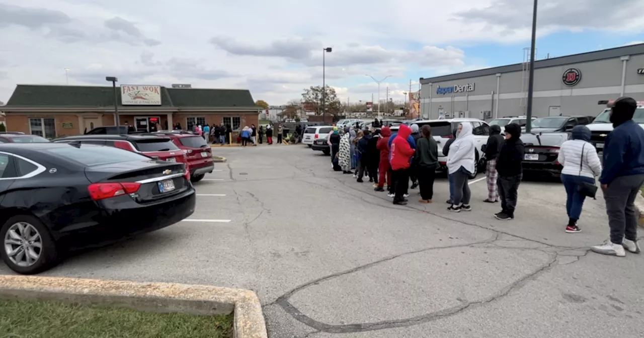 East side restaurant reopens to long lines and dedicated customers after owner's recovery