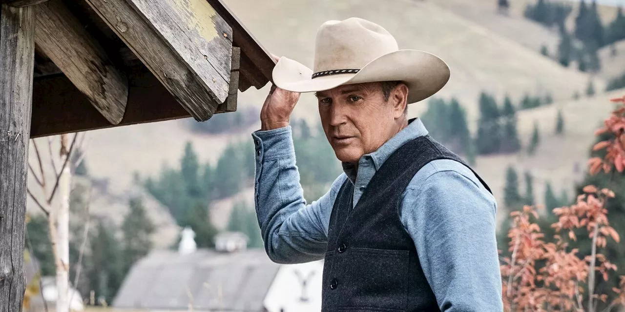 How ‘Yellowstone’ Got Cleaned Up for CBS