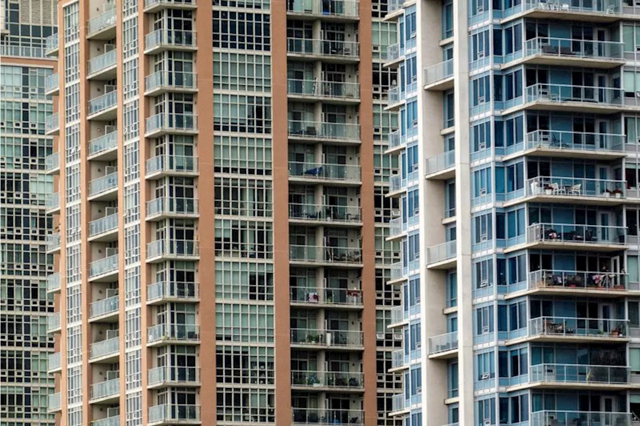 Toronto home sales fall for fifth straight month in October