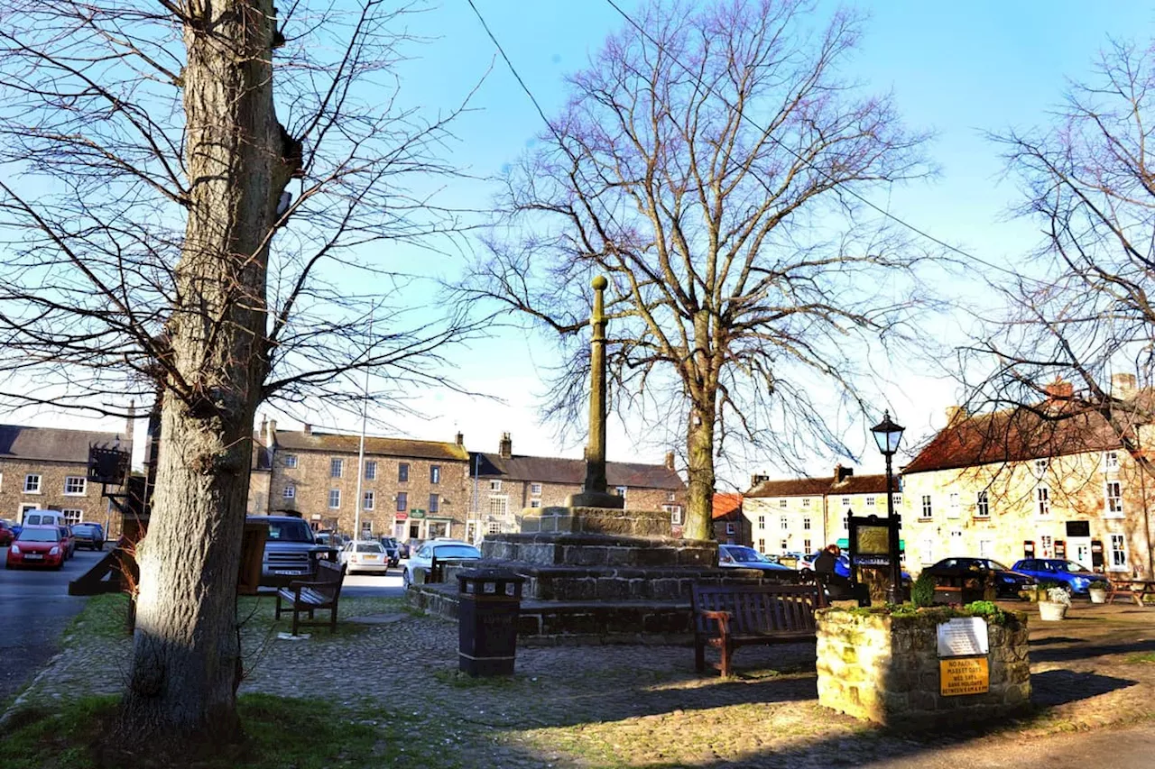 Plans for 35-metre 4G mobile phone mast near Yorkshire Dales town of Masham set to be refused