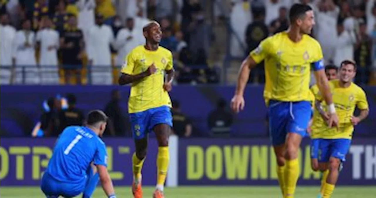 صدام الشباب والنصر يتصدر مواجهات ربع نهائى كأس خادم الحرمين