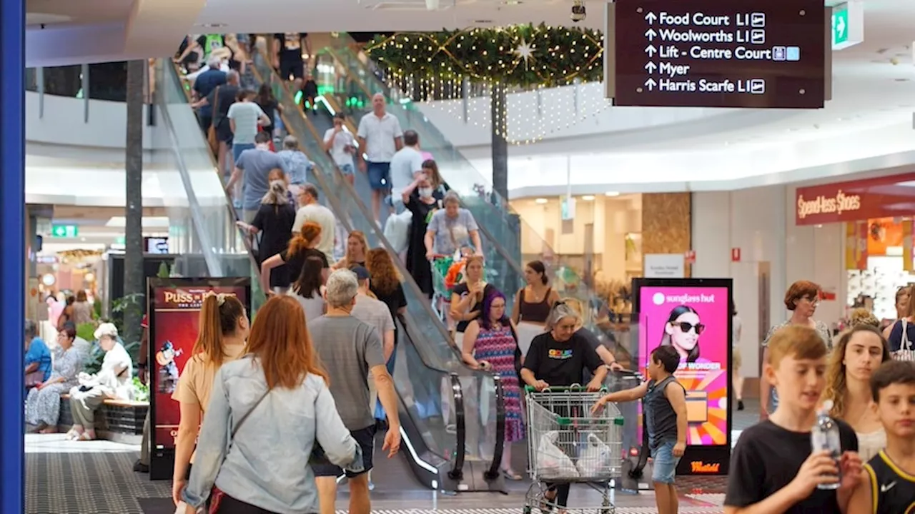 When Do Black Friday Sales Start in Australia?