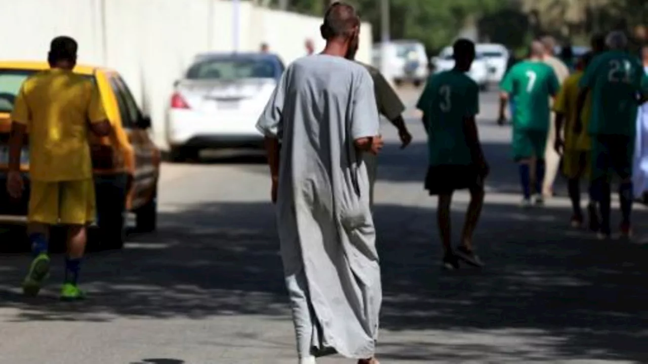 تعزيز الصحة النفسية في العراق لا يزال تحدياً بعيد الأمد
