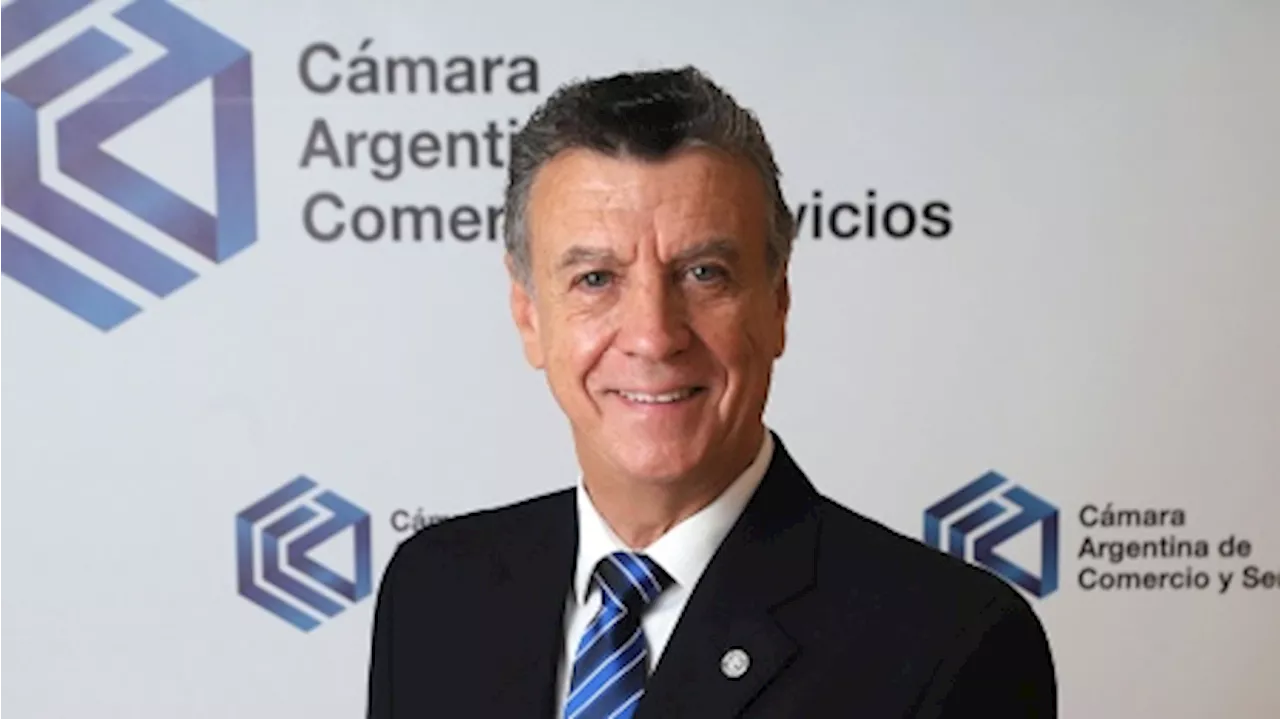 Las principales cámaras empresarias felicitan a Javier Milei