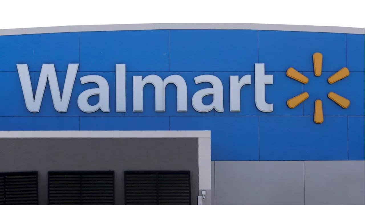 Toddler accidentally fires gun found in mother's purse at Ohio Walmart