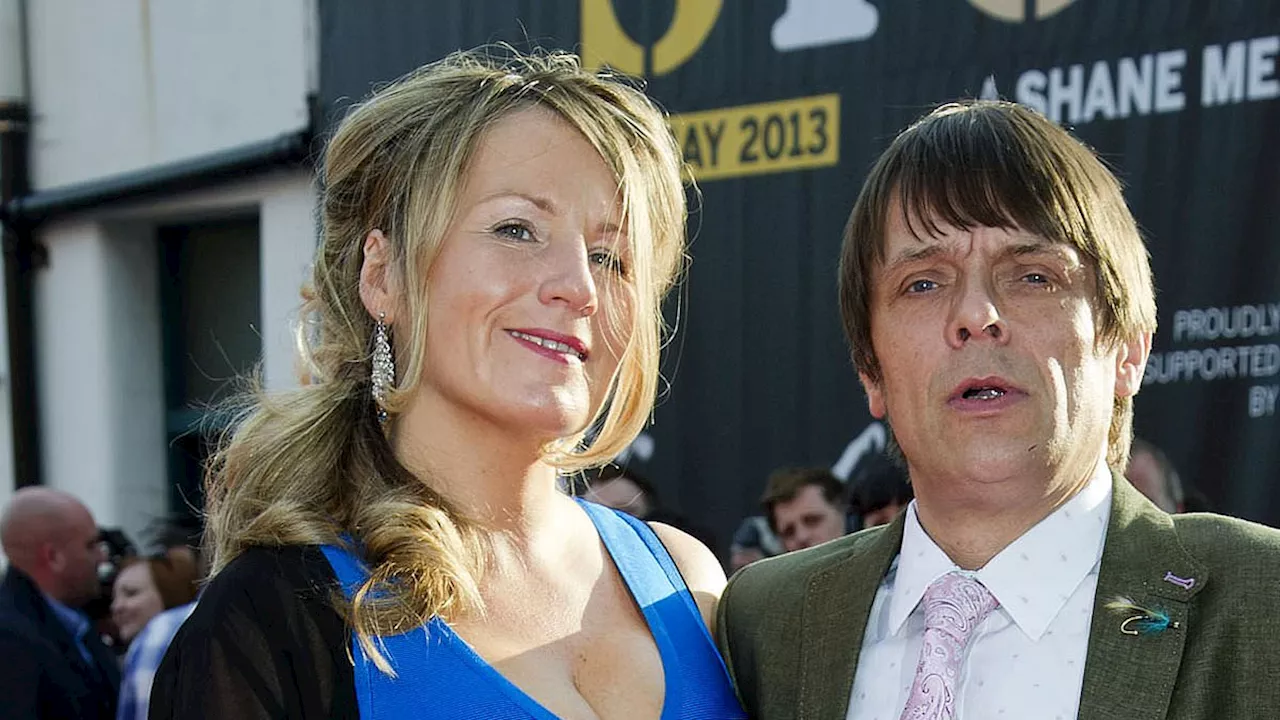 Tributes pour in for The Stone Roses star Mani's wife Imelda after her death