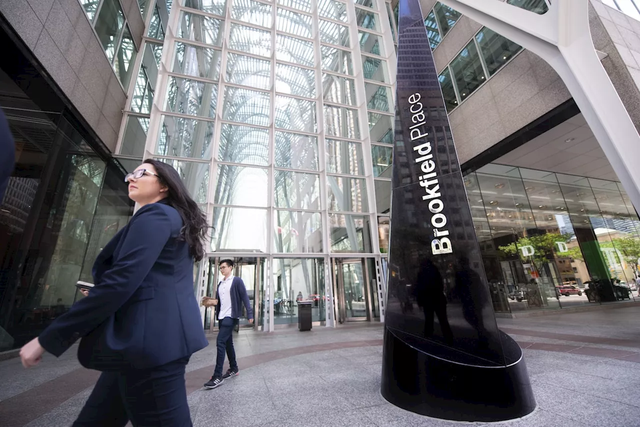 Brookfield's Insurance Arm Aims for $250 Billion in Assets by 2028