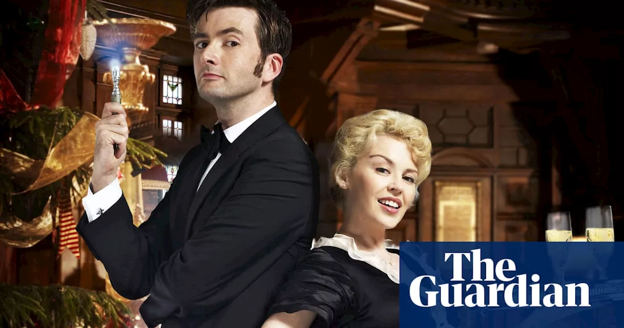 Doctor Who Celebrates 60th Anniversary with Stars and Creators