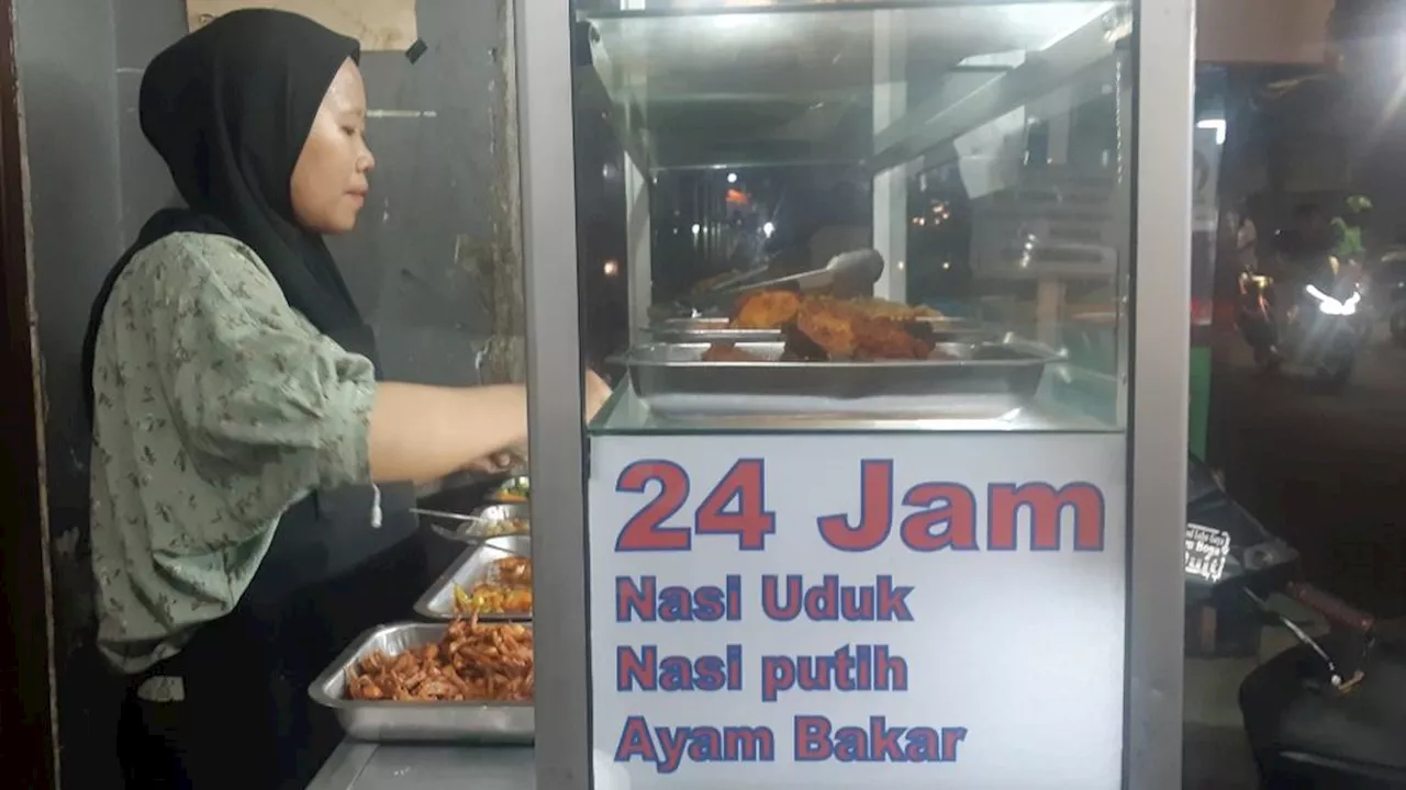 Mengenal Keamanan Pangan di Warung 24 Jam