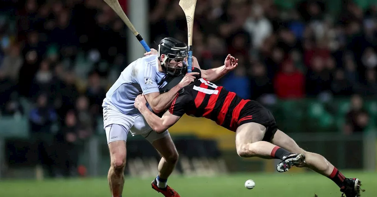 Ballygunner and Na Piarsaigh provide thrilling semi-final in Munster hurling championship