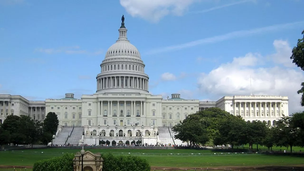 Shutdown : le Congrès repousse l'échéance à la mi-janvier 2024