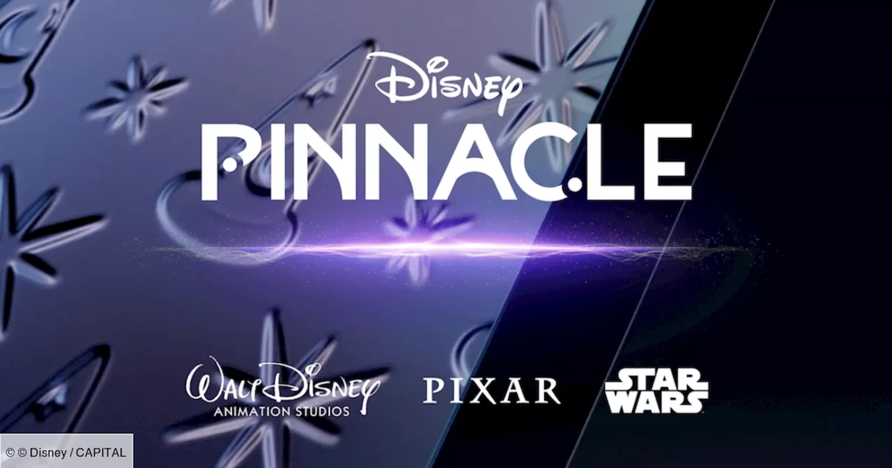 Disney annonce son partenariat avec Dapper Labs pour le lancement de Disney Pinnacle