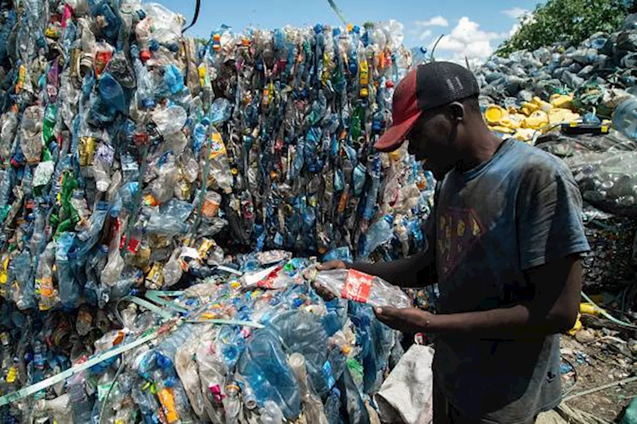 Global Plastic Treaty Negotiations End with Disagreement and Frustration