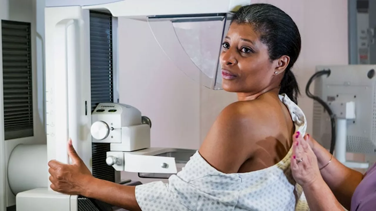 Study Finds Elevated Risk of Breast Cancer After False-Positive Mammography Results