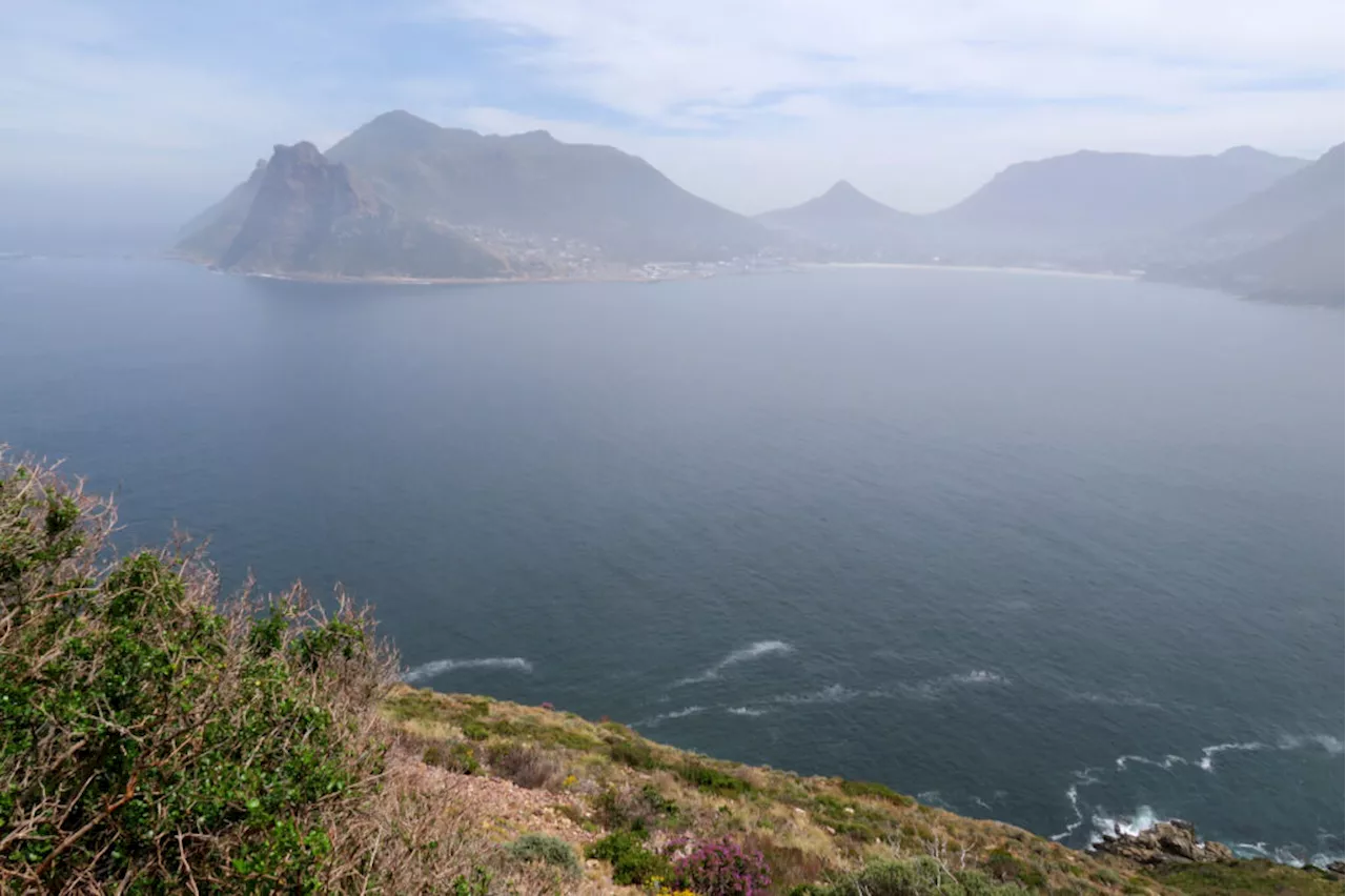 Cape Town pumping more sewage into ocean than allowed