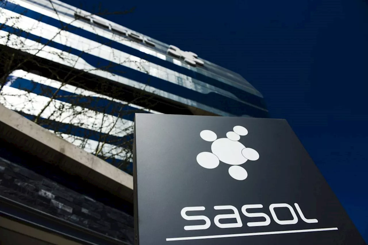 Protesters disrupt Sasol's AGM over greenhouse gas emissions