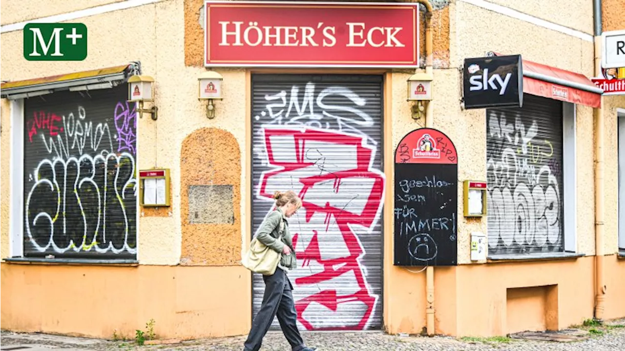 Nach Aus vom „Höher‘s Eck“: Was die Betreiberinnen planen