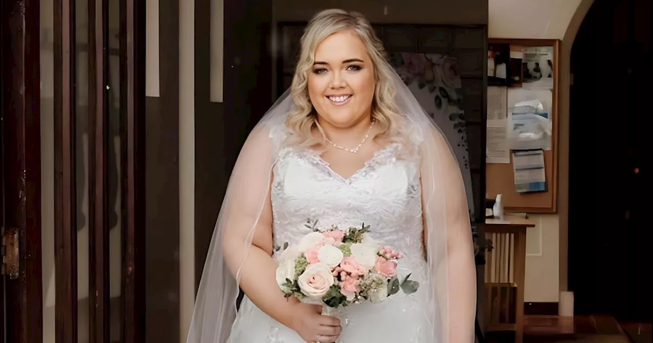 Lorraine Harney's Weight Loss Journey: From Wedding Preparation to a Transformed Life