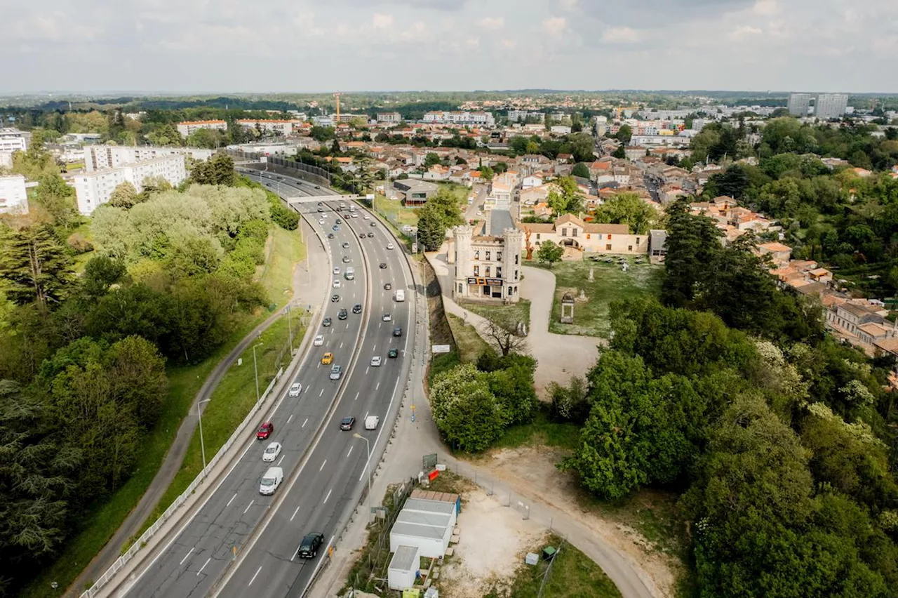 Circulation en Gironde : comment les temps de trajet entre Bordeaux et le reste du département ont augmenté