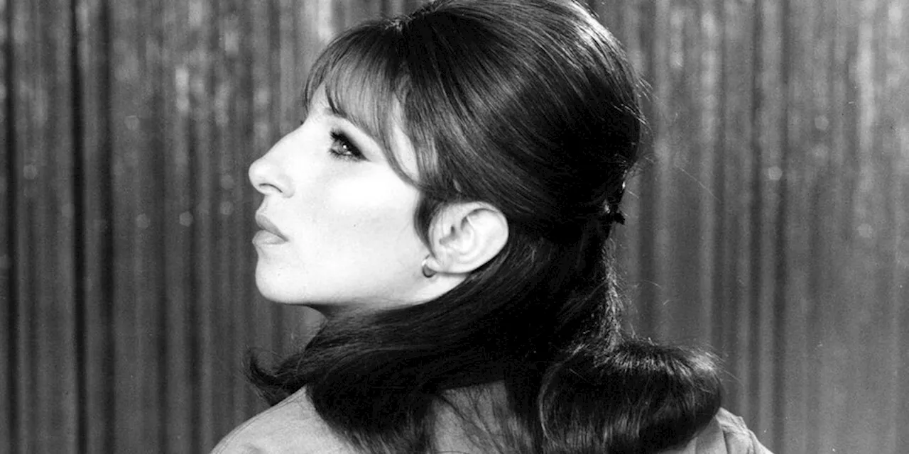 Autobiografie von Barbra Streisand: Ungefilterter Rückblick