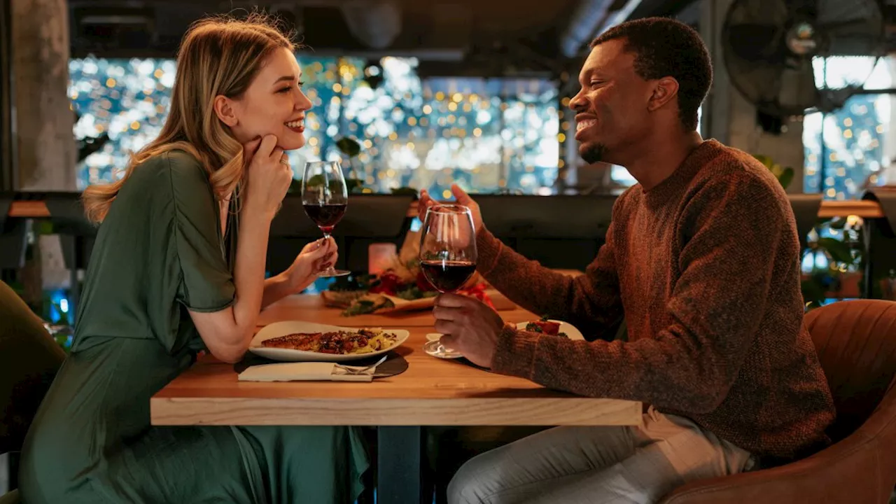 The Dilemma of Paying for Everything on a Date