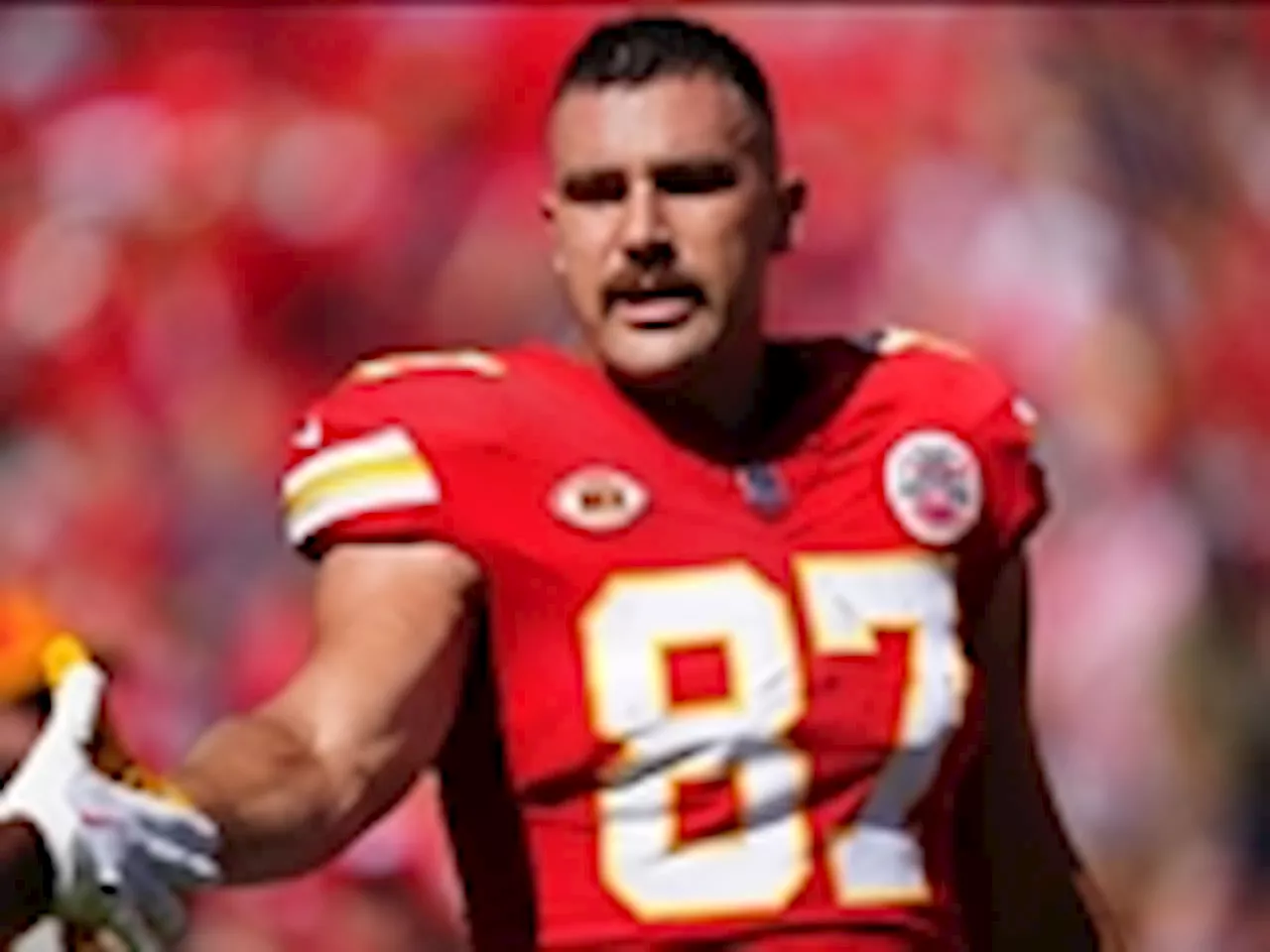 Philadelphia Eagles' Jason Kelce and Kansas City Chiefs' Travis Kelce: From NFL Stars to Pop Culture Icons