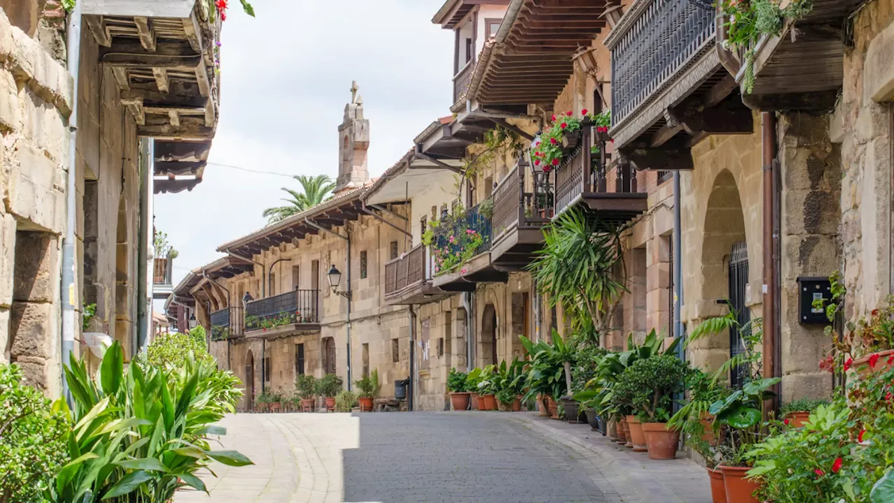 Cartes: un tesoro en el corazón de Cantabria