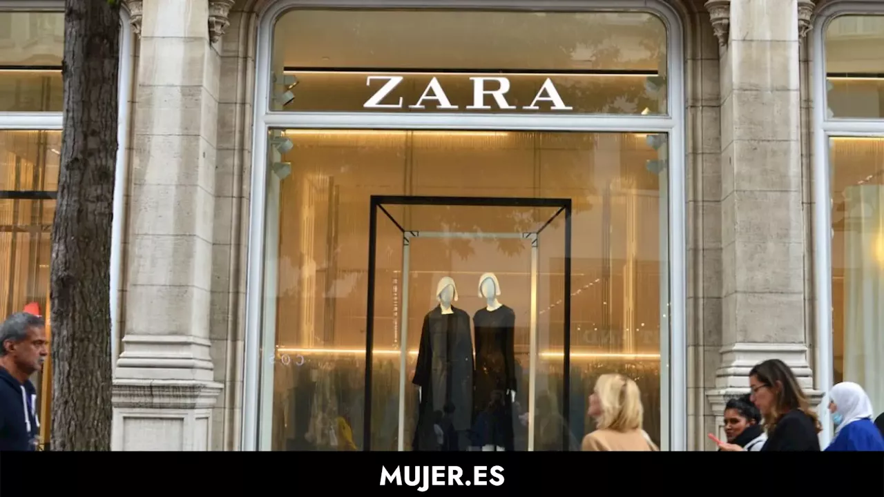 ¿Cuándo empiezan los descuentos en Zara y otras tiendas en el Black Friday 2023?