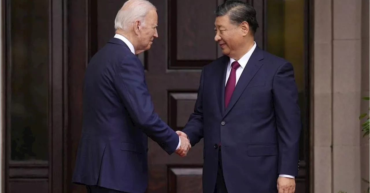 US and China stress need for mutual understanding in face-to-face meeting