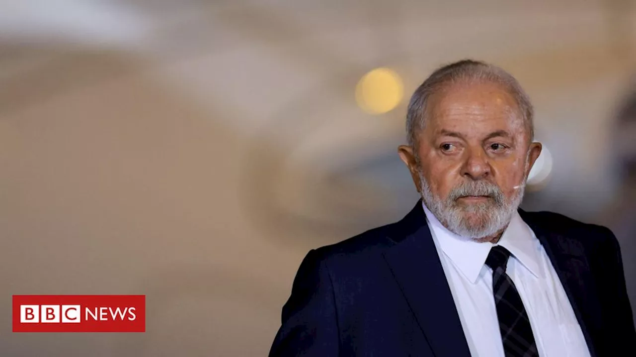 Economista argentino Javier Milei é admirador de Bolsonaro e crítico de Lula