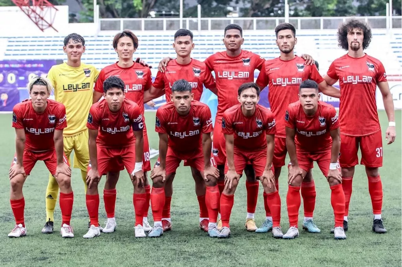 Cebu FC: From &#8216;one crazy idea&#8217; to representing Cebu and the Philippines