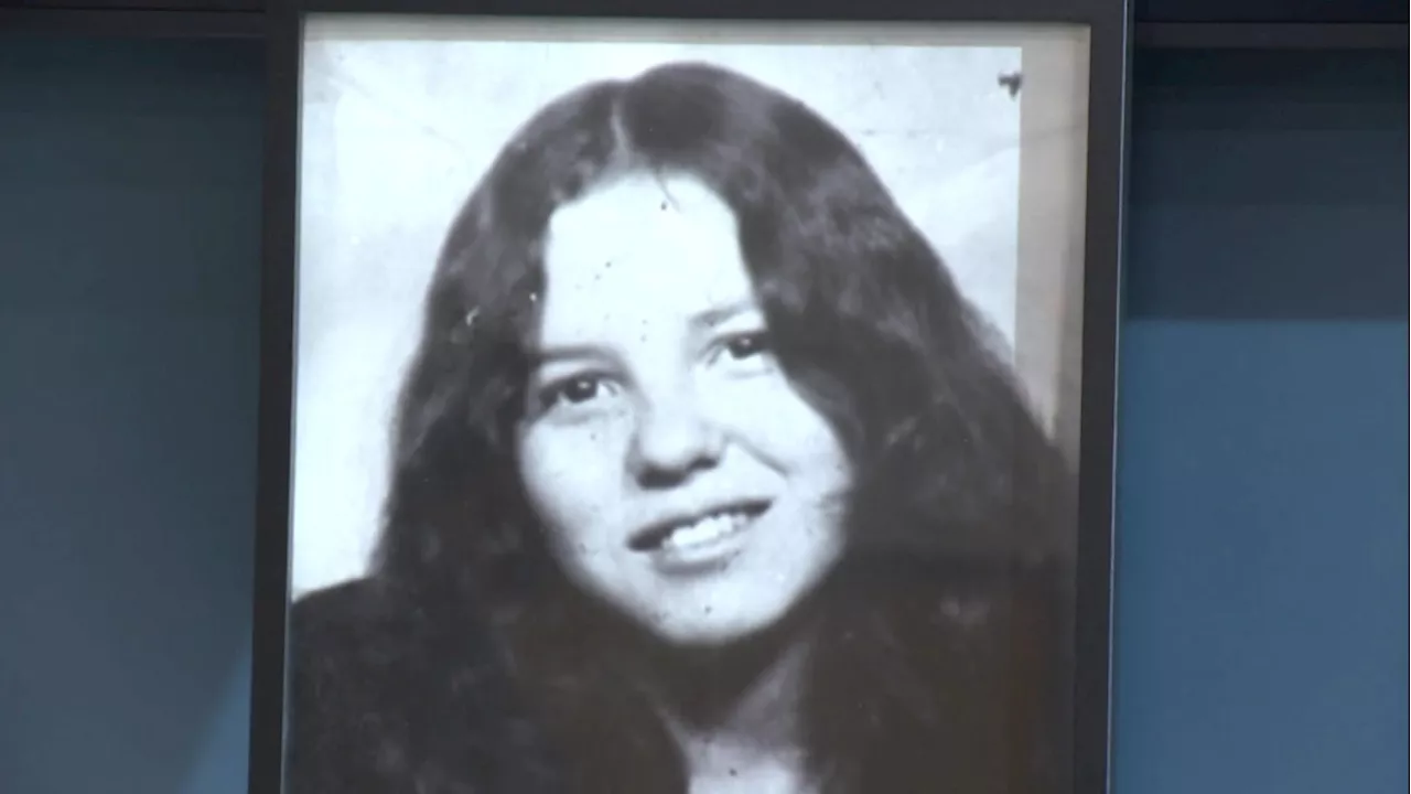 Family of teen killed in 1976 attends court appearance of accused