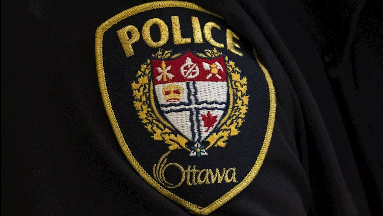 Ottawa Police Warn Residents to Secure Their Vehicles