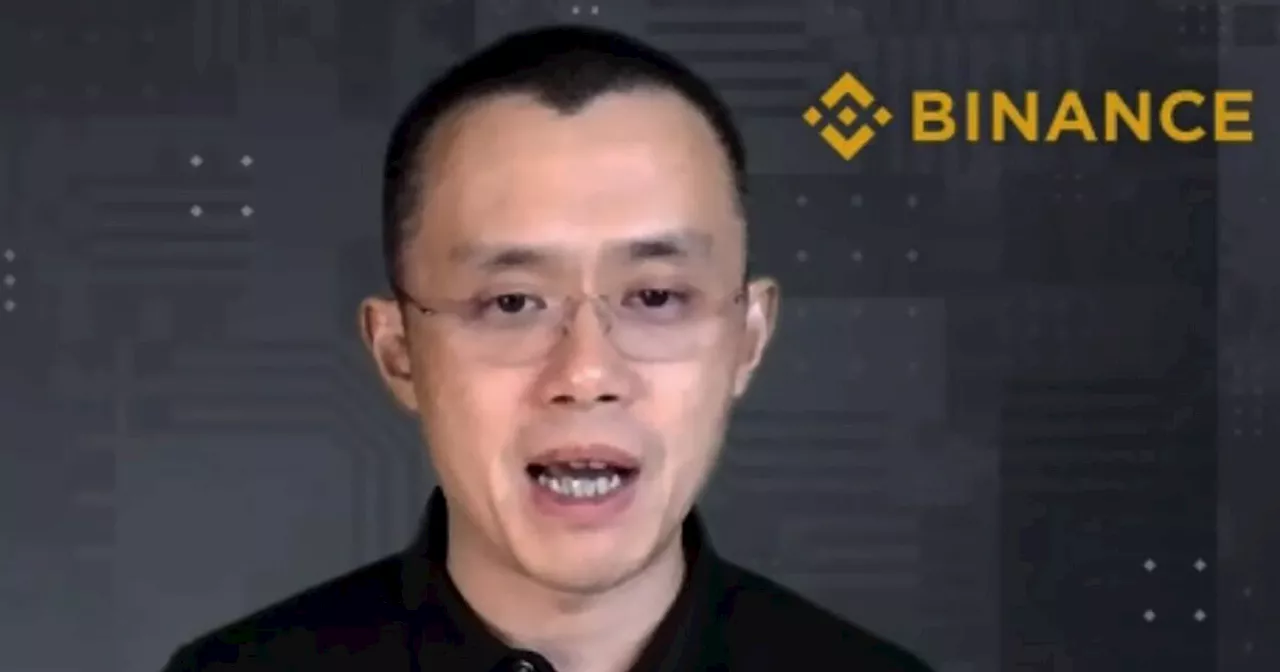 Binance Founder Pleads Guilty and Resigns in Deal with U.S. Government