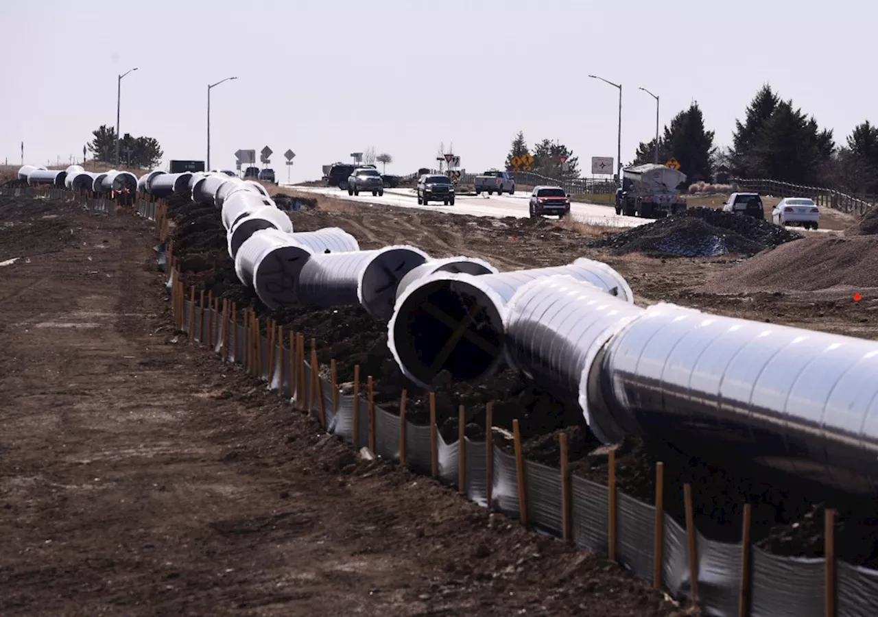 Thornton Faces Opposition in New Water Pipe Route Application