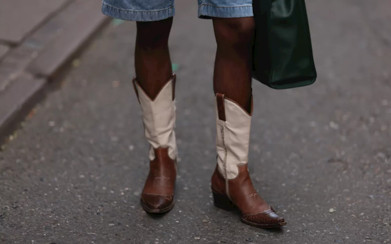 Rethinking the Cowboy Boot: From Westernwear to Fashion Staple