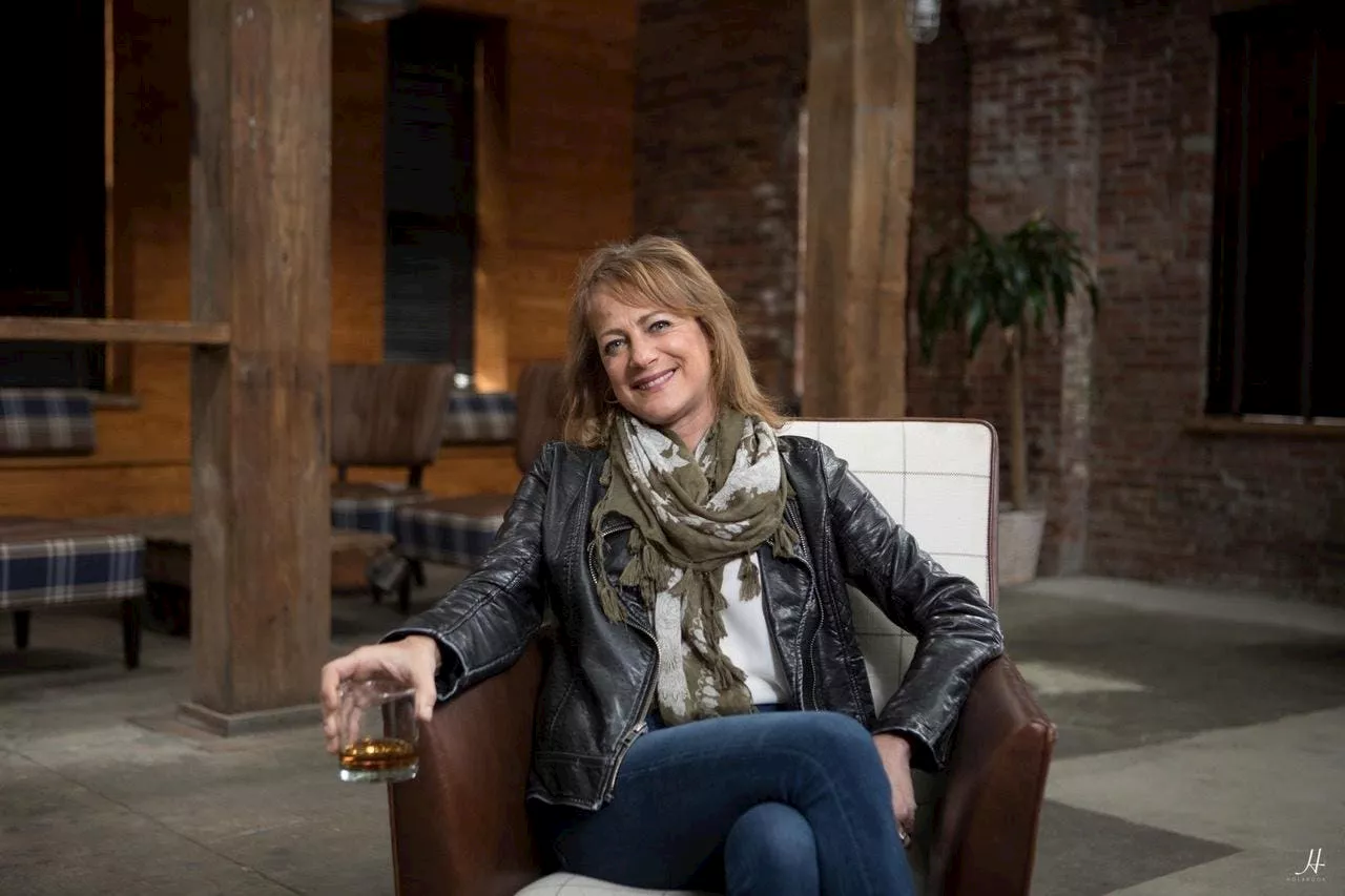 Boston Beer Co-founder Rhonda Kallman Works to Establish Boston as Craft Distilling Hub