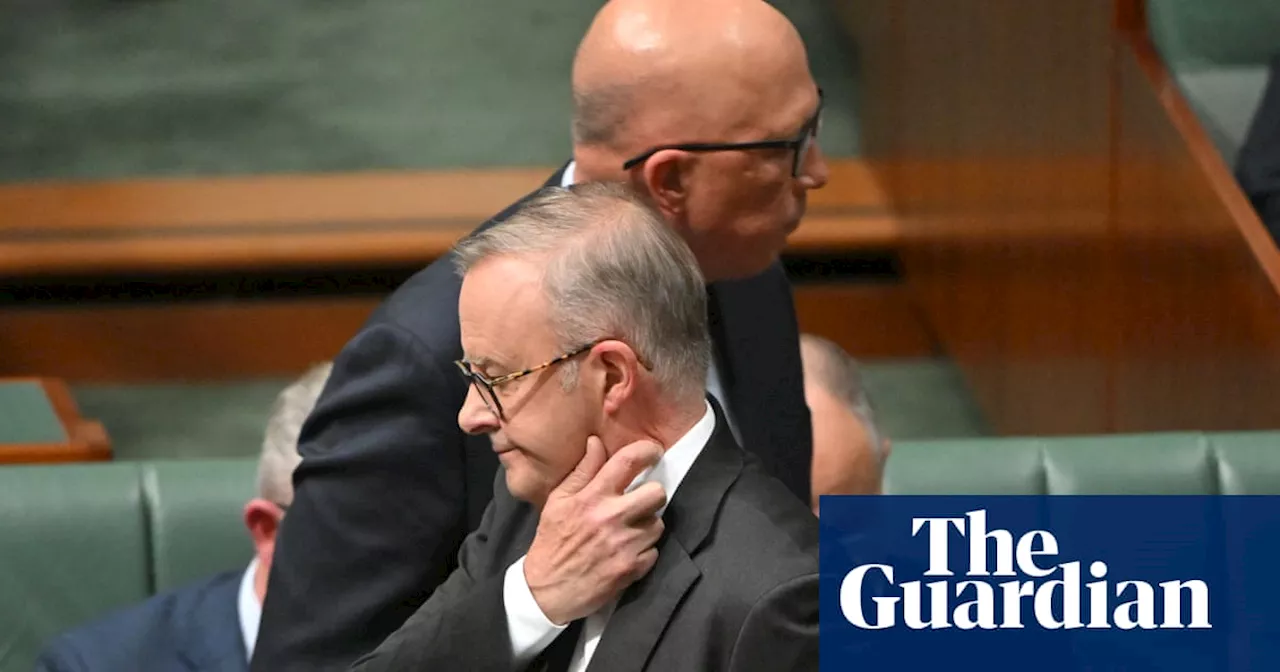 Australian Prime Minister and Opposition Leader Pass Bill Authorising 'Unlawful' Use of Material