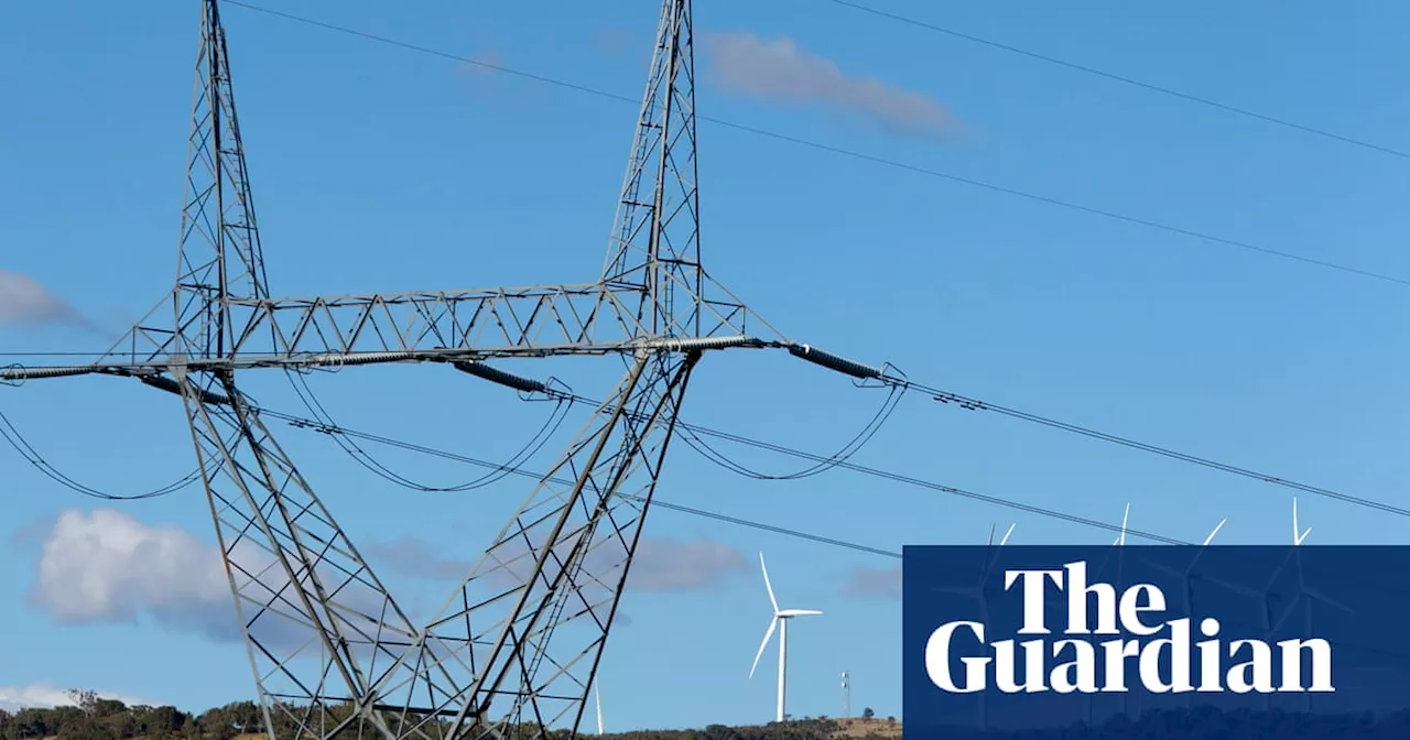 Electricity network providers accused of taking $2bn in 'superprofits'