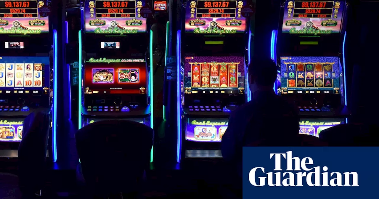 Victorian Councils Call for Review of Poker Machine Tax Break Scheme