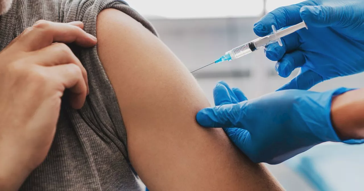 HSE warns of rise in winter viruses and urges vaccination