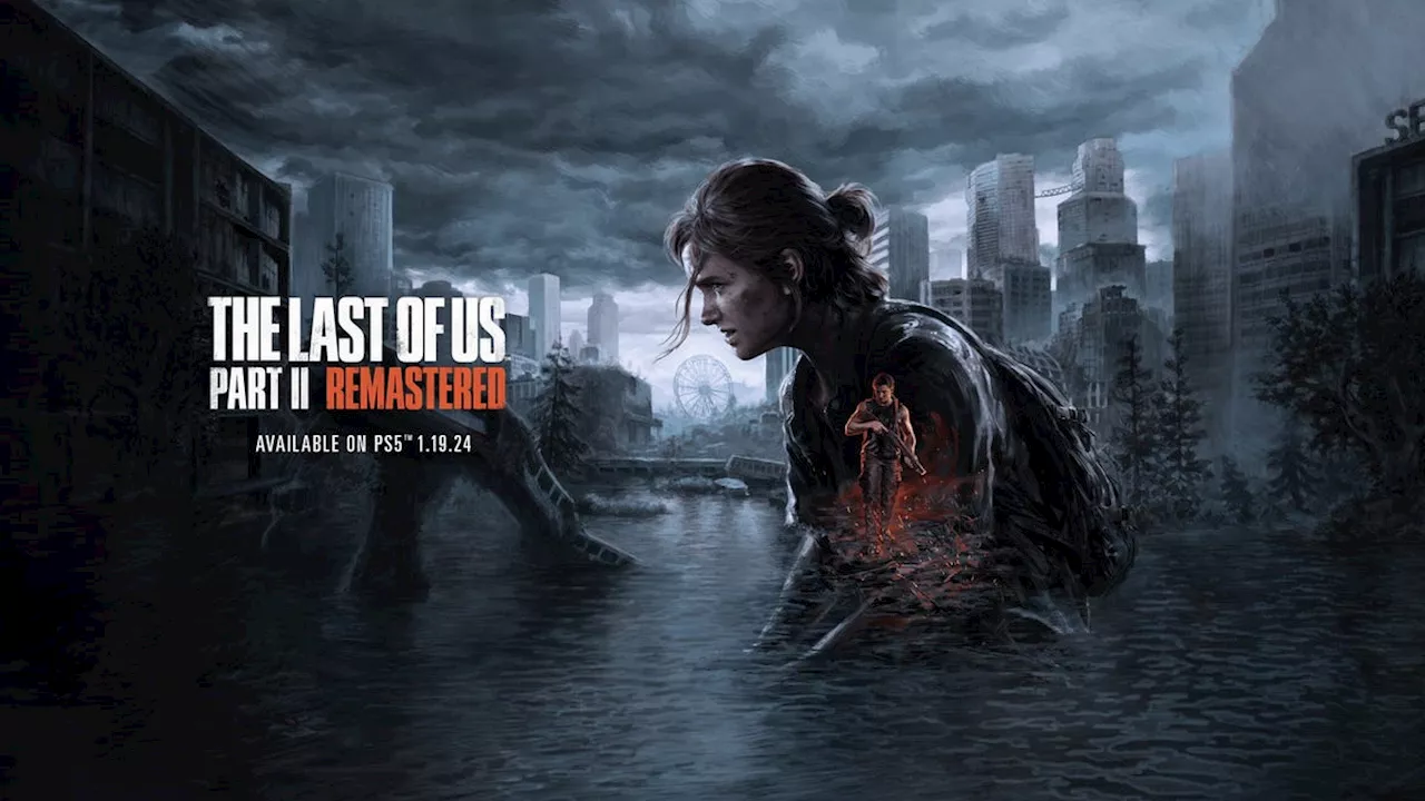 The Last of Us Remaster Feels Like Peak Last of Us Fatigue