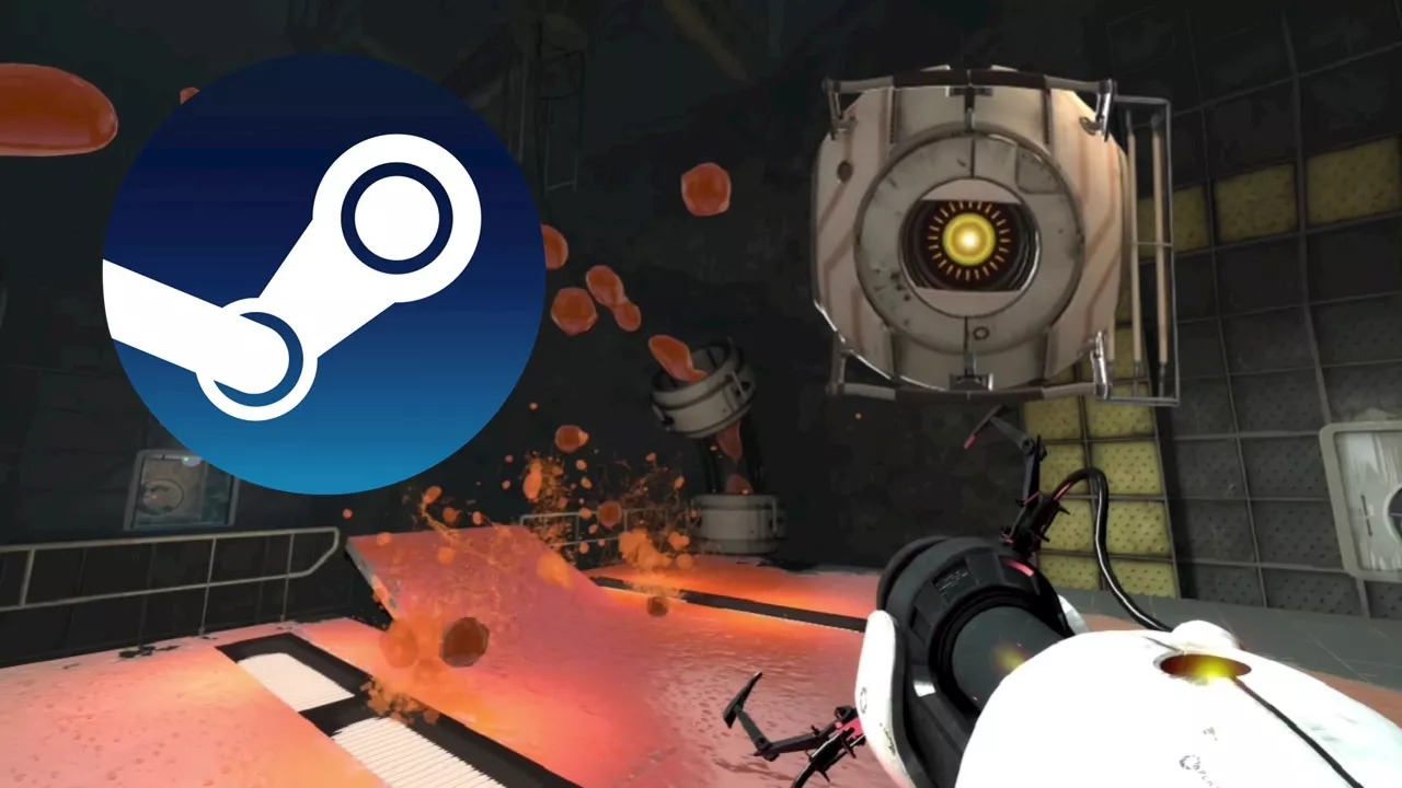 Portal: Revolution - Ein von Fans erstelltes Prequel zu Portal 2