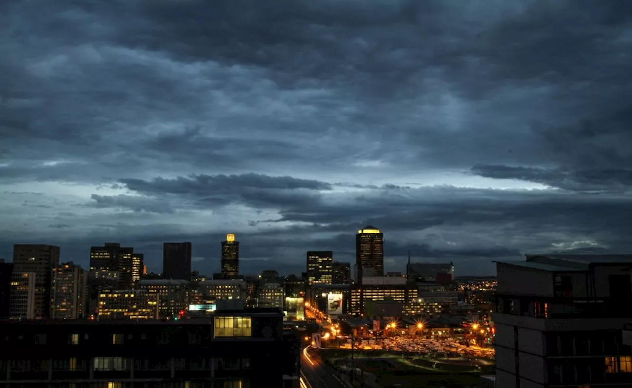 South African Reserve Bank Raises Interest Rates to 14-Year High