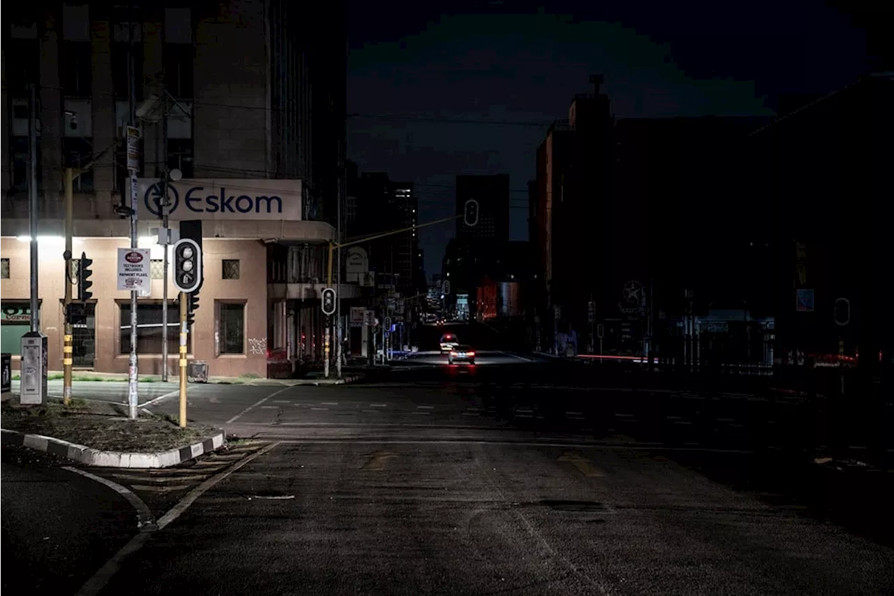 Eskom Announces Stage 3 Load Shedding Until Further Notice