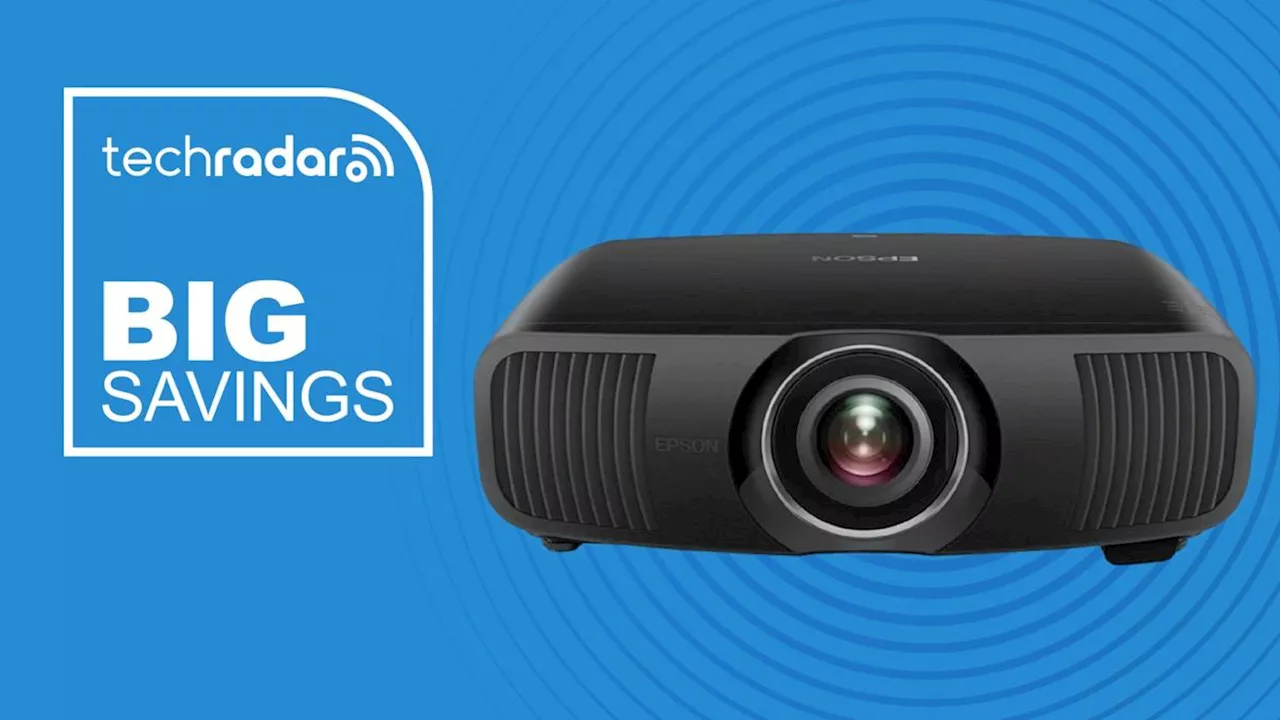 Best Projector Deals for Serious Home Theater Setup