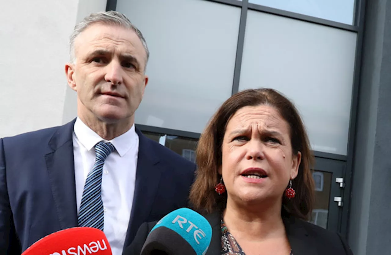 Reporters Without Borders Criticizes Sinn Féin's Legal Action Against Journalists